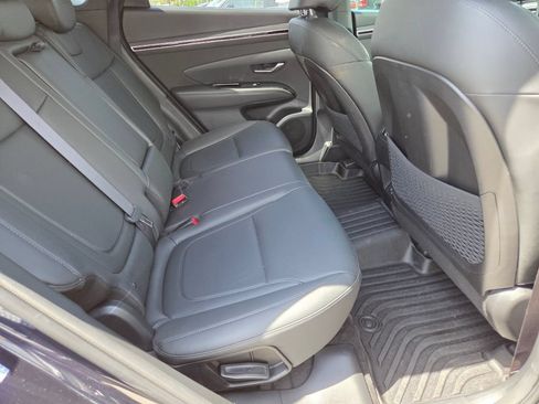 Used 2024 Hyundai Tucson XRT AWD/4WD image 18