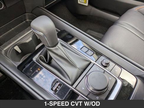 New 2026 MAZDA CX-50 AWD 2.5 Hybrid w/ Weather Package image 10