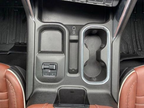 Used 2024 GMC Sierra 2500 Denali Ultimate w/ Max Trailering Package AWD/4WD image 26
