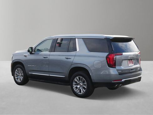 Used 2025 GMC Yukon Denali image 5