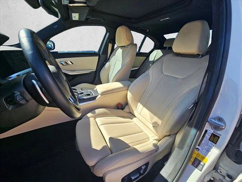 Used 2021 BMW 330e w/ Convenience Package image 12