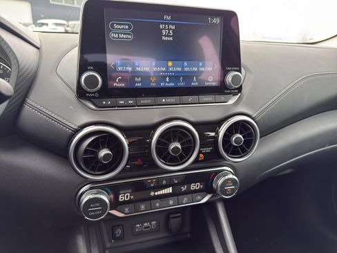 Used 2025 Nissan Sentra SV w/ All-Weather Package image 20