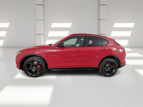 New 2025 Alfa Romeo Stelvio Sprint w/ Veloce Package image 7
