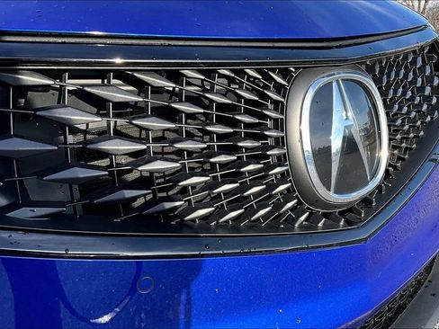 Certified 2023 Acura RDX A-Spec image 39