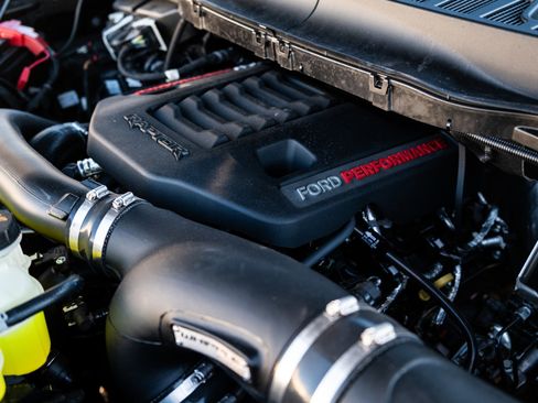 New 2025 Ford F150 Raptor image 26