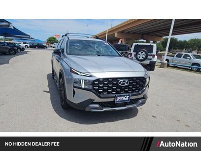 Used 2022 Hyundai Santa Fe XRT