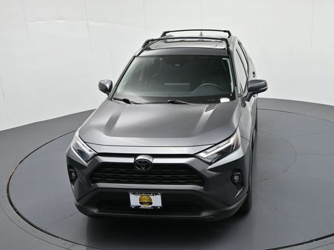 Used 2023 Toyota RAV4 XLE Premium AWD/4WD image 23