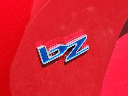New 2026 Toyota bZ FWD image 9