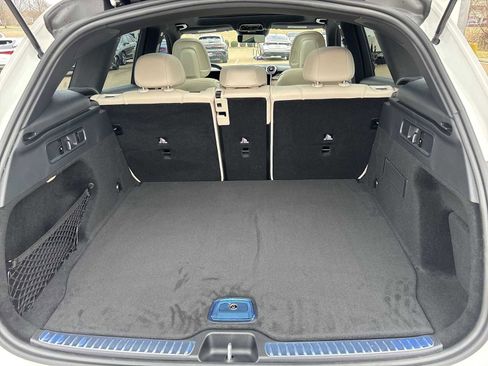 New 2026 Mercedes-Benz GLC 300 image 26