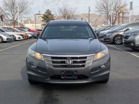 Used 2012 Honda Crosstour EX-L image 11