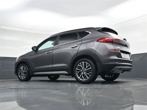 Used 2020 Hyundai Tucson Ultimate image 27