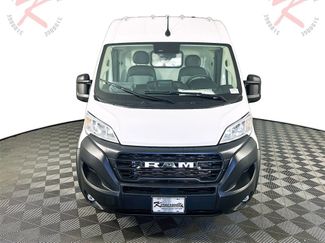 New 2025 RAM ProMaster 3500 w/ Convenience Group video 2