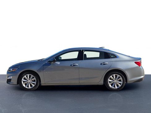Used 2024 Chevrolet Malibu LT image 11