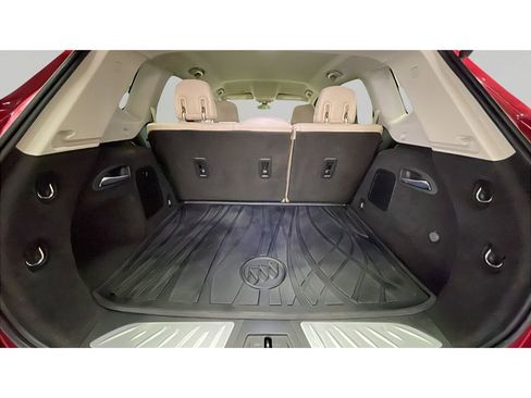 Used 2019 Buick Envision Preferred FWD image 16