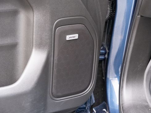 Used 2020 Chevrolet Silverado 1500 LTZ image 15