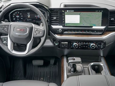 New 2026 GMC Sierra 1500 Elevation w/ Elevation Premium Package AWD/4WD image 22