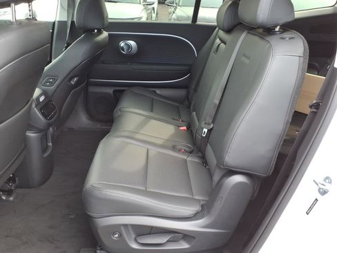 New 2026 Hyundai Ioniq 9 SEL image 7