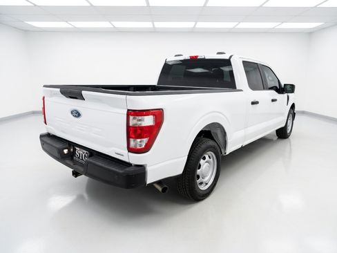 Used 2021 Ford F150 XL w/ Equipment Group 101A High RWD image 4