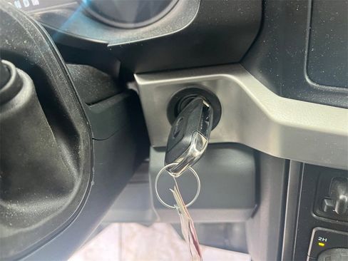 Used 2025 Ford F350 XL w/ XL Off-Road Package image 32