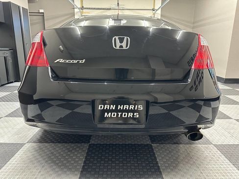 Used 2010 Honda Accord EX image 9