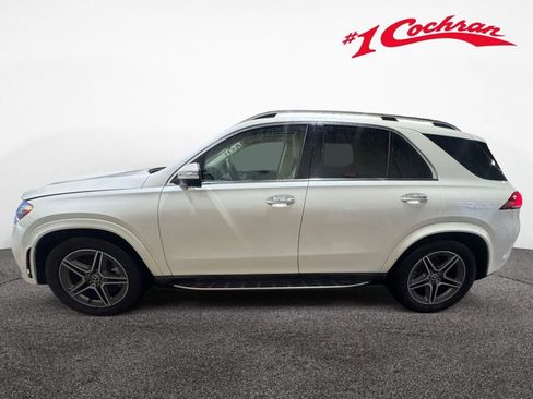 Certified 2023 Mercedes-Benz GLE 350 4MATIC image 16