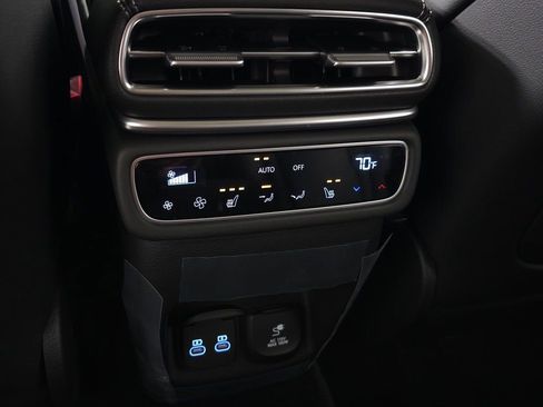 New 2026 Genesis GV80 2.5T Prestige AWD/4WD image 34