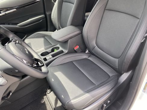 Used 2026 Kia Seltos SX AWD/4WD image 11