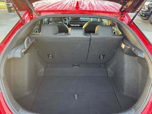 Used 2025 Honda Civic Sport image 11