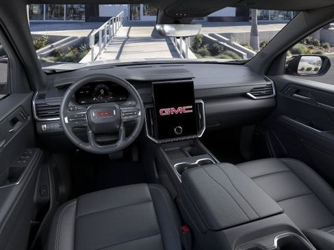 New 2026 GMC Acadia Elevation w/ Black Edition FWD image 15