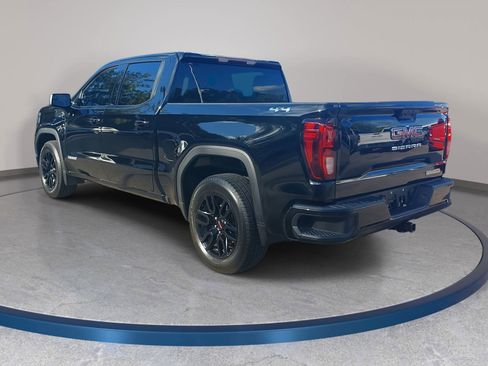 Used 2023 GMC Sierra 1500 Elevation AWD/4WD image 7