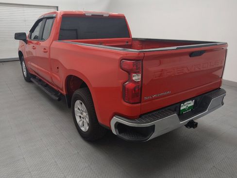 Used 2021 Chevrolet Silverado 1500 LT w/ Fleet Comfort Package RWD image 5