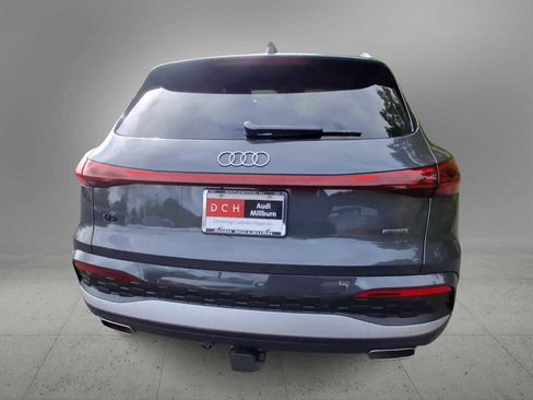 New 2025 Audi Q5 Premium Plus image 7