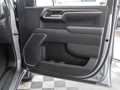 Certified 2024 GMC Sierra 1500 Elevation AWD/4WD image 45
