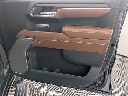 Used 2024 GMC Sierra 1500 Denali Ultimate image 36