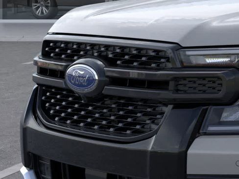 New 2026 Ford Ranger XLT w/ Equipment Group 301A High AWD/4WD image 17