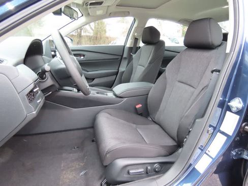 New 2026 Honda Accord SE image 11