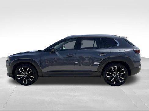 Used 2026 MAZDA CX-50 AWD 2.5 S w/ Premium Package image 8