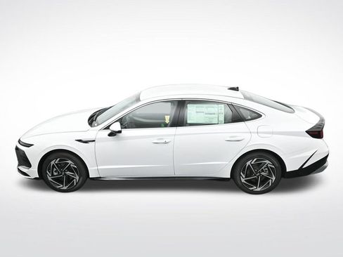 New 2026 Hyundai Sonata SEL FWD image 20