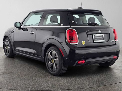 Used 2024 MINI Cooper SE FWD image 5