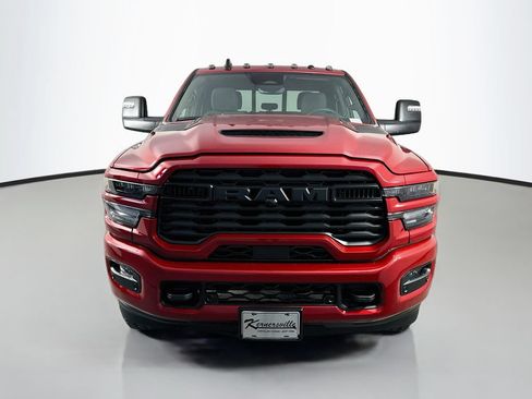 New 2027 RAM 2500 Tradesman AWD/4WD image 2