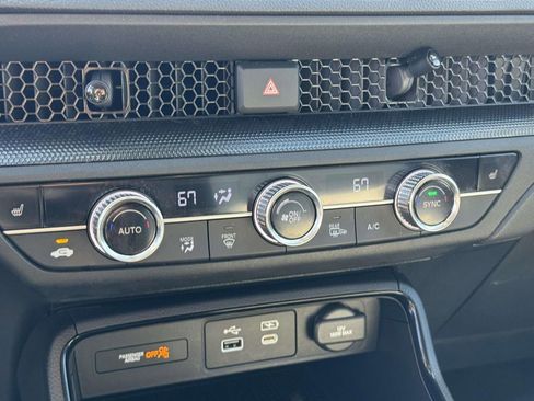 Certified 2023 Honda CR-V EX image 23