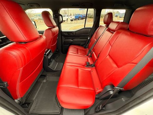 Used 2025 Toyota Land Cruiser 1958 image 28