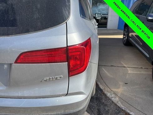Used 2016 Honda Pilot EX-L image 7