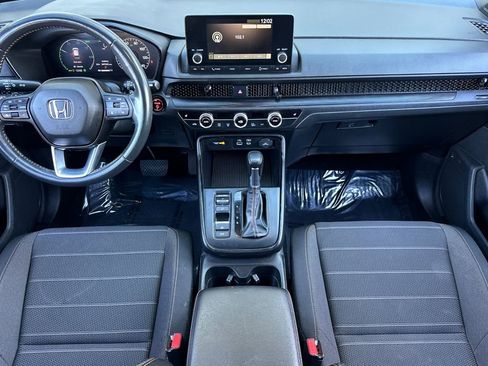 Used 2023 Honda CR-V Sport image 13