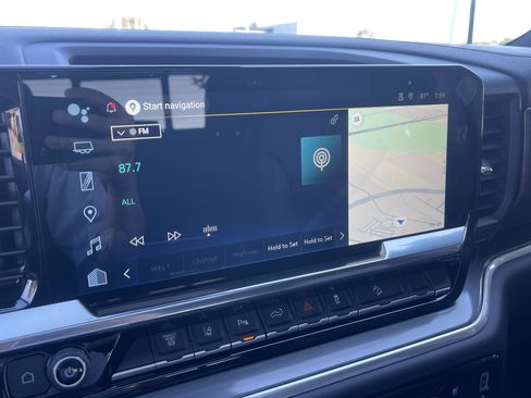 New 2026 Chevrolet Silverado 2500 High Country w/ Technology Package image 22