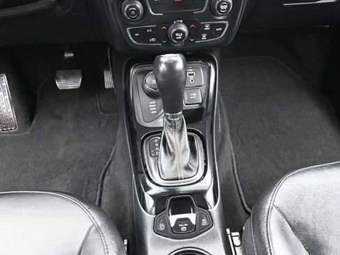 Used 2019 Jeep Compass Limited AWD/4WD image 15