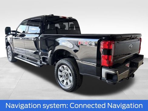 New 2026 Ford F250 Lariat w/ Chrome Package AWD/4WD image 3