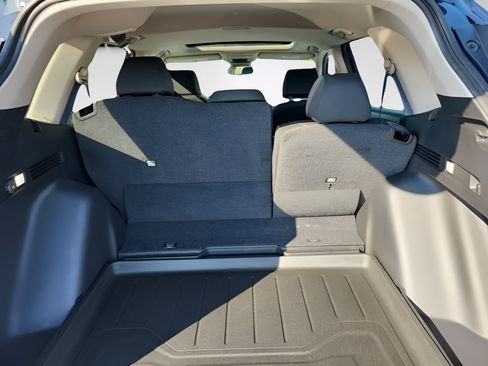Used 2024 Honda CR-V EX image 13