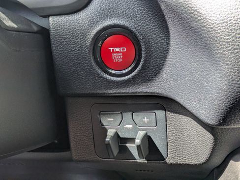 Used 2026 Toyota Tundra SR5 w/ TRD Off-Road Package image 23