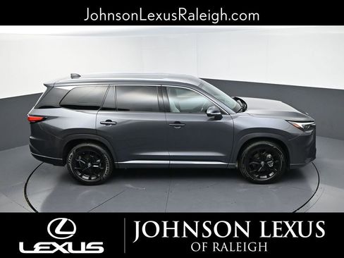 Used 2024 Lexus TX 350 FWD w/ Cold Weather Package image 28